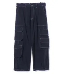 【新品】XLARGE washed cargo pants カーゴパンツ