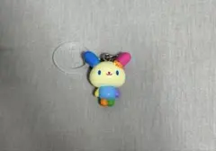 ウサハナ めじるしアクセサリー