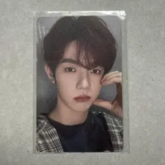 zb1 ジャンハオ　トレカ