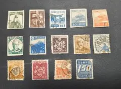 2026年最新】1946 切手の人気アイテム - メルカリ