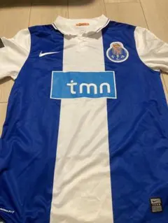 FC Porto サッカーユニフォーム フッキ 商品未使用タグ付き - メルカリ