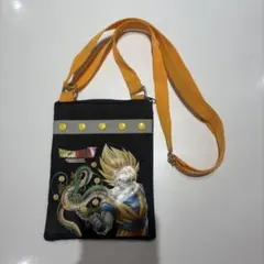 ドラゴンボールZ ゴクウ バッグ/ポシェット