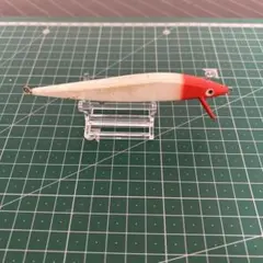 2026年最新】ヘドン ヘッドプラグの人気アイテム - メルカリ