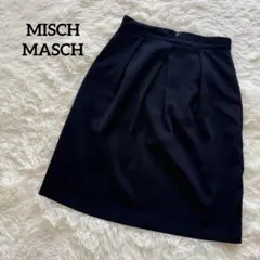 MISCH MASCH ミッシュマッシュ　タイトスカート　S オフィスカジュアル