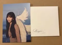 池田瑛紗 ポストカード