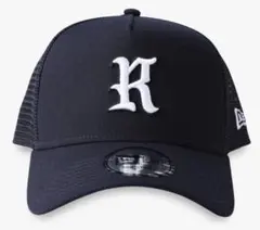 ニューエラ NEW ERA ロンハーマン Ron Herman バケットハット 2026年最新】ロンハーマン ニューエラ ハットの人気アイテム - メルカリ