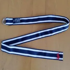 ラルフローレン❤️ベルト　90センチ