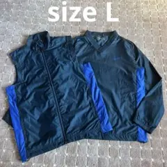 ナイキ　ゴルフ　NIKE GOLF プルオーバー　ベスト