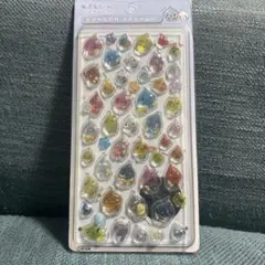 早い者勝ち☆ しずくちゃん ボンボンドロップシール