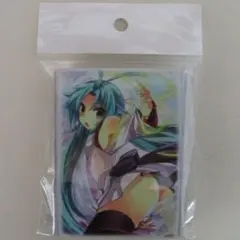 放蕩スリーブ No.11 エフェクト・ヴェーラー