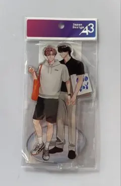 ふぉ〜ゆ〜 越岡裕貴 アクリルスタンド - メルカリ