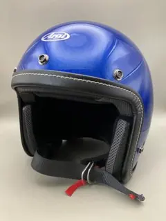 Arai クラシックAIR（CLASSIC AIR）アイスブルー 59.60 - メルカリ
