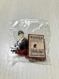 チョコサプ　ワンピース　ゾロ