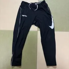 nike dri-fit ウェア