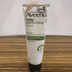 Aveeno Daily Moisturising Lotion 71mlのサムネイル