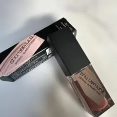shu uemura リップグロス SPRING/SUMMER 2022 24Mのサムネイル