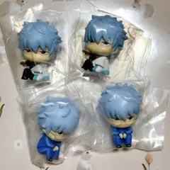 銀魂 まちぼうけ 3年Z組銀八先生 吉原大炎上 坂田銀時