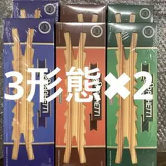 LE SSERAFIM SPAGHETTI 3形態セット×2 新品未開封