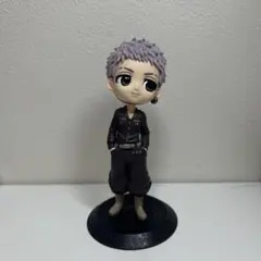 東京リベンジャーズ 三ツ谷隆 フィギュア Q posket