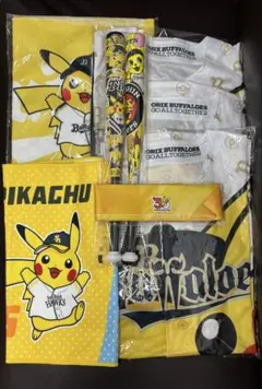 ポケモンx西武ライオンズ限定グッズ - メルカリ