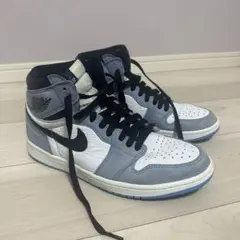 Nike Air Jordan 1 ハイカット ユニバーシティブルー