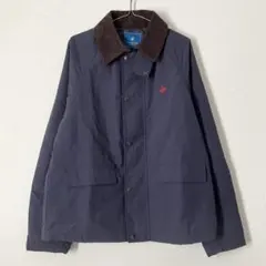 ハンティングジャケット