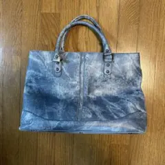 ハンドバッグ 2WAY