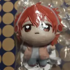 ギブンぬいぷりけmini 佐藤真冬