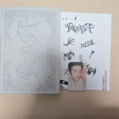 ALD1　少年BEAST　リオver.
