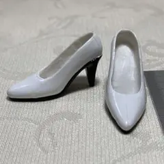 1/6 ヒール　靴