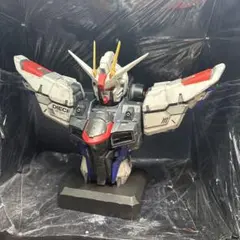 一番くじ ガンダムSEED A賞 フリーダムガンダムバストアップ - メルカリ