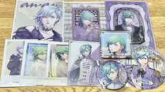 10点セット うたプリ 美風藍