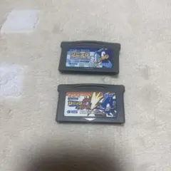 アドバンスソフトソニック2本