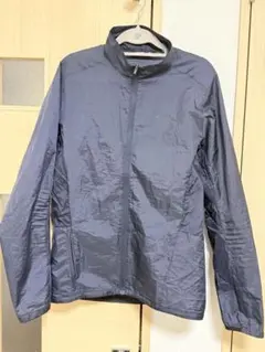 ARC'TERYX アークテリクス　ジャケット　ノーバンウィンドシェル
