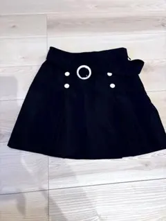 titty&co. ミニスカート