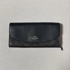 COACH 長財布