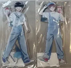 新品未開封】ガンバレ！中村くん アクリルスタンド - メルカリ