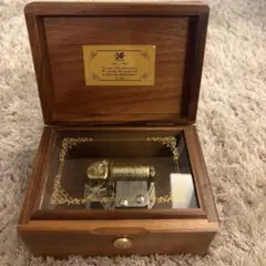 SANKYO 30弁 オルゴール ノクターン ショパン 木製 SANKYO 30弁 オルゴール ノクターン ショパン 木製 - メルカリ