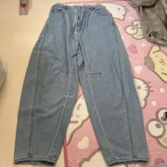NIKO AND... デニムパンツ Mサイズ