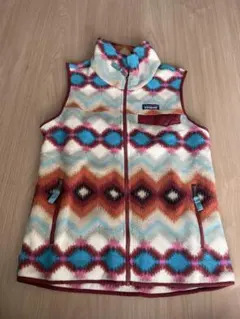 フリースベスト フリースジャケット