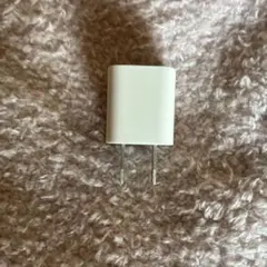 Apple 純正 USB充電器 電源アダプタ