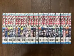 北斗の拳 全27巻セット 1〜7巻、23巻初版】 - メルカリ