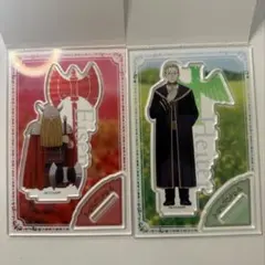 葬送のフリーレン ビッグアクリルスタンド アイゼン&ハイター