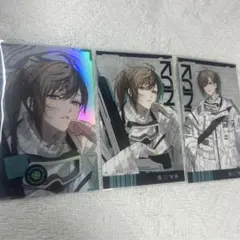 にじさんじ Clutch Mode 叶