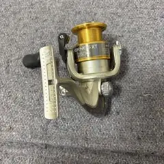 シマノ エアノス XT 2500 スピニングリール SHIMANO AERNOS