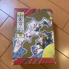 任天堂特撰 小倉百人一首 《 金鳳 》 - メルカリ