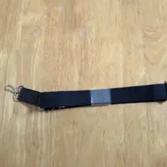 バッグ用 交換ショルダーストラップ 　ネイビー