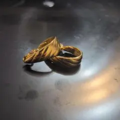 monet イヤリング