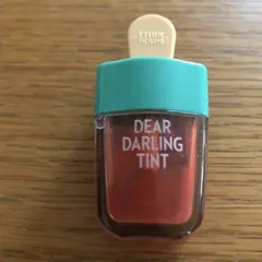 エチュードハウス DEAR DARLING TINT PD307のサムネイル