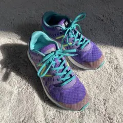 New Balance FuelCore ランニングシューズ 23.5cmのサムネイル